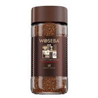 Kawa WOSEBA GUSTO RAFFINATO 200g rozpuszczalna