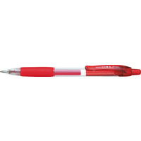 Dług.żel. CCH-3 czerwony JBA310102-04 PENAC (X)