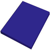 Papier xero A3 80g granatowy (100 arkuszy) KRESKA