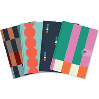 Kalendarz Oxford Form 2026 15x21cm DTP mix 400204134