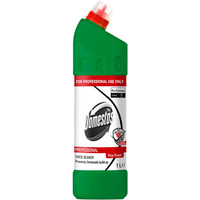DOMESTOS �el do WC 1l PINE dezynfekuj�co-wybielaj�cy Diversey