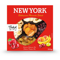 Mieszanka bakalii BAKAL Meeting New York, 310g