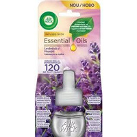 AIR WICK od�wie�acz Elektryczny wk�ad 19 ml Pola Lawendy i Niebieskie dzwonki 18277