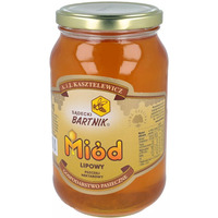 Mi�d lipowy S�DECKI BARTNI 1, 2kg
