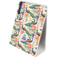 Kalendarz ze spiralk� A5 - pionowy 2026 Michalczyk i Prokop T-101-3-25