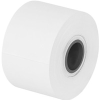 Rolki termiczne OFFICE PRODUCTS, 28mm x 30m, gr. 48 +/- 6, 10 szt., bia�e