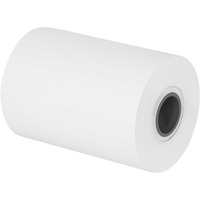 Rolki termiczne OFFICE PRODUCTS, 57mm x 20m, gr. 48 +/- 6, 10 szt., bia�e