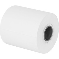 Rolki termiczne OFFICE PRODUCTS, 57mm x 45m, gr. 48 +/- 6, 10 szt., bia�e