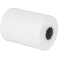 Rolki termiczne OFFICE PRODUCTS, 60mm x 30m, gr. 48 +/- 6, 10 szt., bia�e