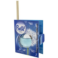 BRAIT 40ml pachn�ce patyczki CRYSTAL AIR Od�wie�acz powietrza 13626