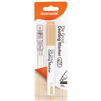 Marker do fug Tile Grout Coating 401 be�owy MONAMI 160-2476