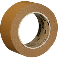 Papierowa ta�ma pakowa o wysokich parametrach SCOTCH? 570, 48 mm x 50 m, br�zowa