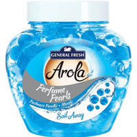 GENERAL FRESH AROLA Od�wie�acz Pere�ki zapachowe Morze 250g 63031