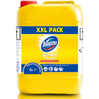 DOMESTOS P�yn do mycia WC 5l Citrus 79756