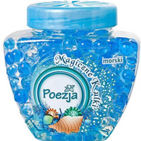 Poezja od�wie�acz kulki �elowe Morskie 250 g (14019)