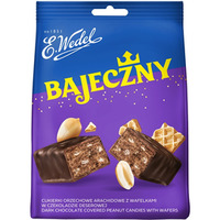 Cukierki Mieszanka Bajeczny E.WEDEL, 240g