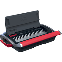Bindownica grzebieniowa GBC CombBind CB15, dziurkowanie 15, bindowanie 165 kartek 4410061