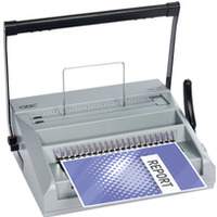 Bindownica profesjonalna wielofunkcyjna GBC MultiBind 20, dziurkowanie 20, bindowanie 270/125 kartek 4410039