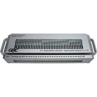 Modu� profesjonalny perforuj�cy GBC Magna Elite, drutowy kwadratowy, 3:1 4410048