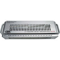 Modu� profesjonalny perforuj�cy GBC Magna Elite, drutowy kwadratowy, 2:1 4410050