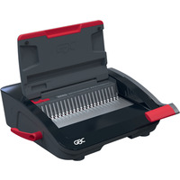 Bindownica grzebieniowa GBC CombBind CB20, dziurkowanie 20, bindowanie 240 kartek 4410062