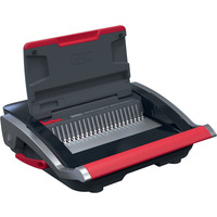 Bindownica grzebieniowa GBC CombBind CB25, dziurkowanie 25, bindowanie 390 kartek 4410063