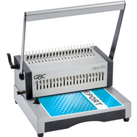 Bindownica profesjonalna grzbietowa GBC CB25 Pro, dziurkowanie 25, bindowanie 500 kartek4410037