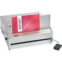 Perforator profesjonalny GBC Magnapunch Elite, dziurkowanie 30 kartek 4410046