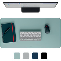 Mata Leitz na biurko, 800 x 400 mm, mi�towa 53820051