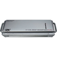 Modu� profesjonalny perforuj�cy GBC Magna Elite, spiralny, 5:1 4410054