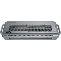 Modu� profesjonalny perforuj�cy GBC Magna Elite, spiralny, 4:1 4410052