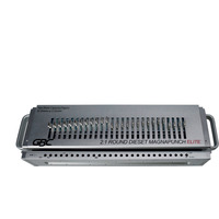 Modu� profesjonalny perforuj�cy GBC Magna Elite, drutowy okr�g�y, 2:1 4410049