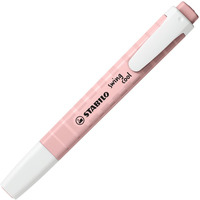 Zakre�lacz STABILO swing cool NATURE COLORS Wildflowers pudrowy r�, 275/128