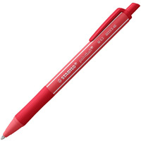 D�ugopis STABILO pointball rdzawy, 6033/3-40
