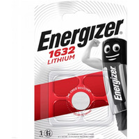 Bateria ENERGIZER CR1632