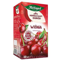 Herbata HERBAPOL HERBACIANY OGR�D Wi�nia 20tb