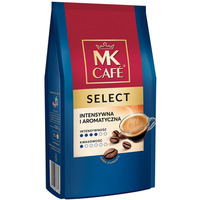 Kawa MK CAFE Select, ziarnista, 1kg