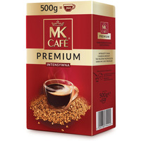 Kawa MK CAFE Premium Original, rozpuszczalna, 500g
