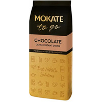 Czekolada do picia MOKATE to go INSTANT dense 1kg