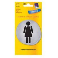 Naklejki 3223 ZF PANI (X)