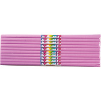 (WYCOFANE)Bibu�a marszczona 50x200cm liliowa (10 szt.) 3640x605 HAPPY COLOR