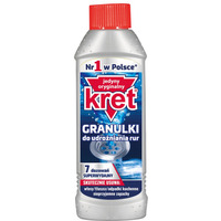 KRET Granulki do udra�niania rur 280g 34332