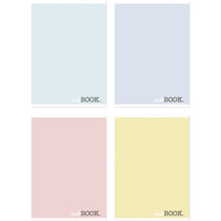 Zeszyt szkolny OFFICE PRODUCTS, A5, w linie, 32 kart., 60gsm, mix kolor�w