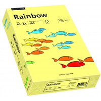 Papier xero kolorowy RAINBOW jasnoty R12 88042297