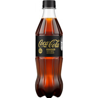 Coca-Cola Zero Zero, 0, 5l, kaucja