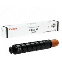 Toner CANON (C-EXV33/2785B002) czarny 14600str iR-2520/2525/2530