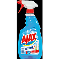 AJAX Pyn do mycia szyb 500 ml MULTI ACTION 37615