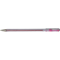 Dugopis 0, 7mm SUPERB rowy BK77-P PENTEL