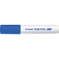 Marker PINTOR M niebieski PISW-PT-M-L PILOT (X)