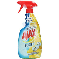 AJAX rodek czyszczcy w sprayu boost soda&cytryna500 ml
